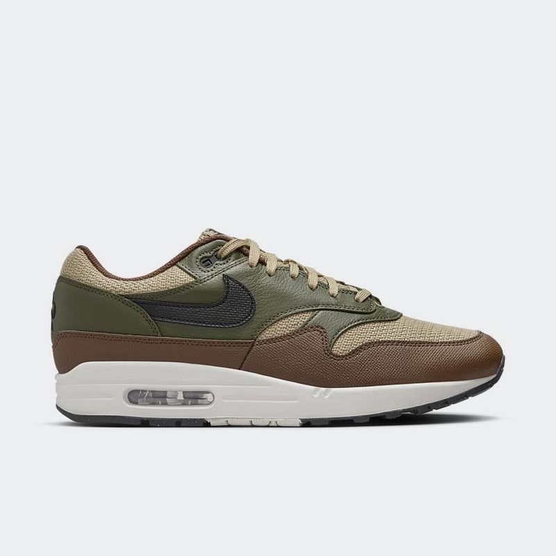Nike Air Max 1 Neutral Olive HF1516 200 Grailify